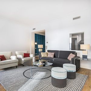 Superior Appartement met Twee Slaapkamers